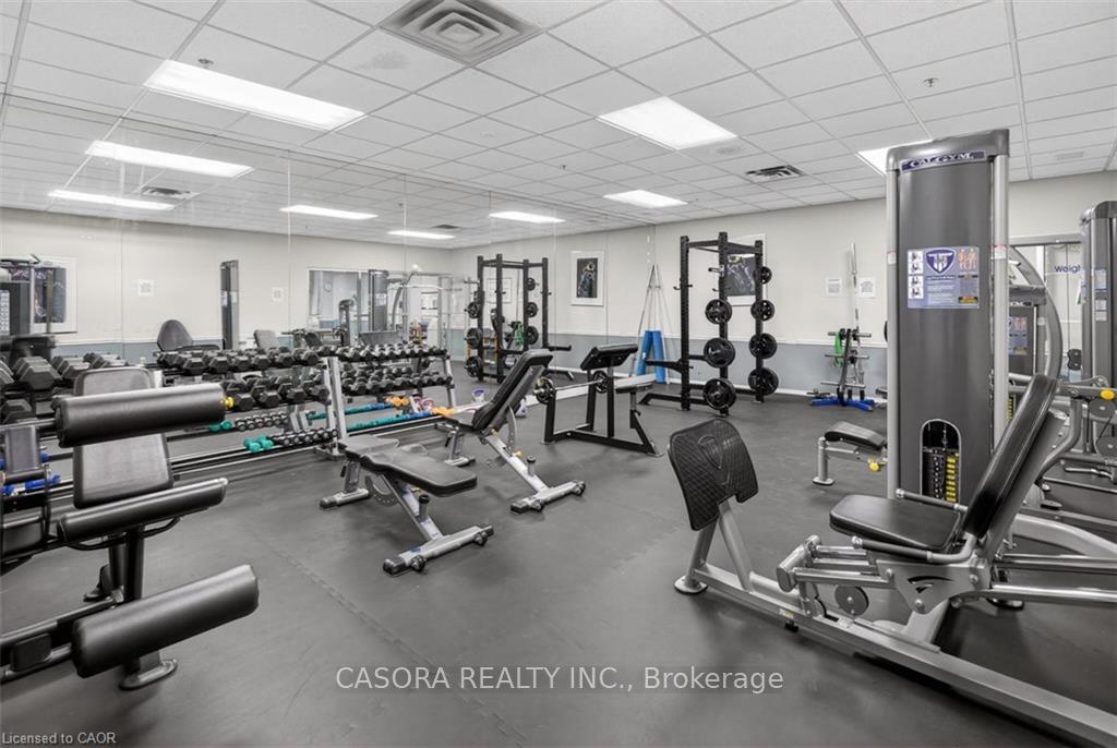 Photo 43 of Unit 903, 1276 Maple Crossing Boulevard, Burlington, Brant — HOMEH