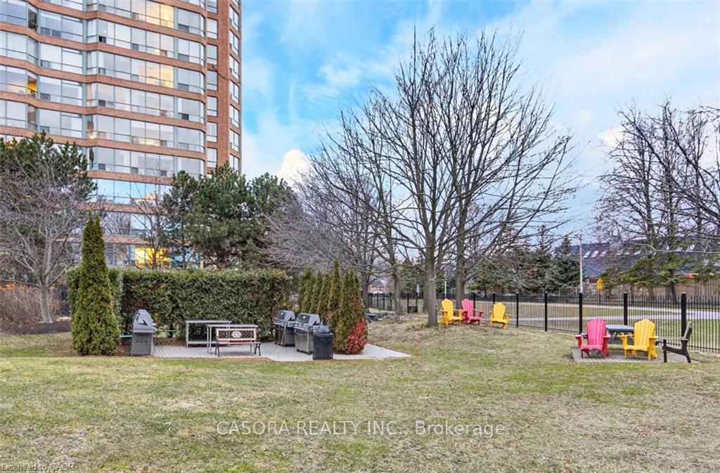 Photo 49 of Unit 903, 1276 Maple Crossing Boulevard, Burlington, Brant — HOMEH