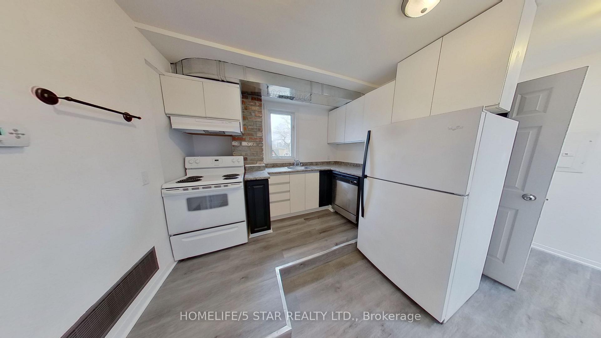 Photo 4 of 39 Humbert Street, Toronto, Trinity-Bellwoods — HOMEH