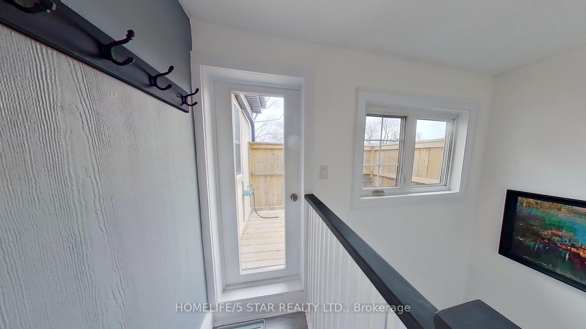 Photo 12 of 39 Humbert Street, Toronto, Trinity-Bellwoods — HOMEH