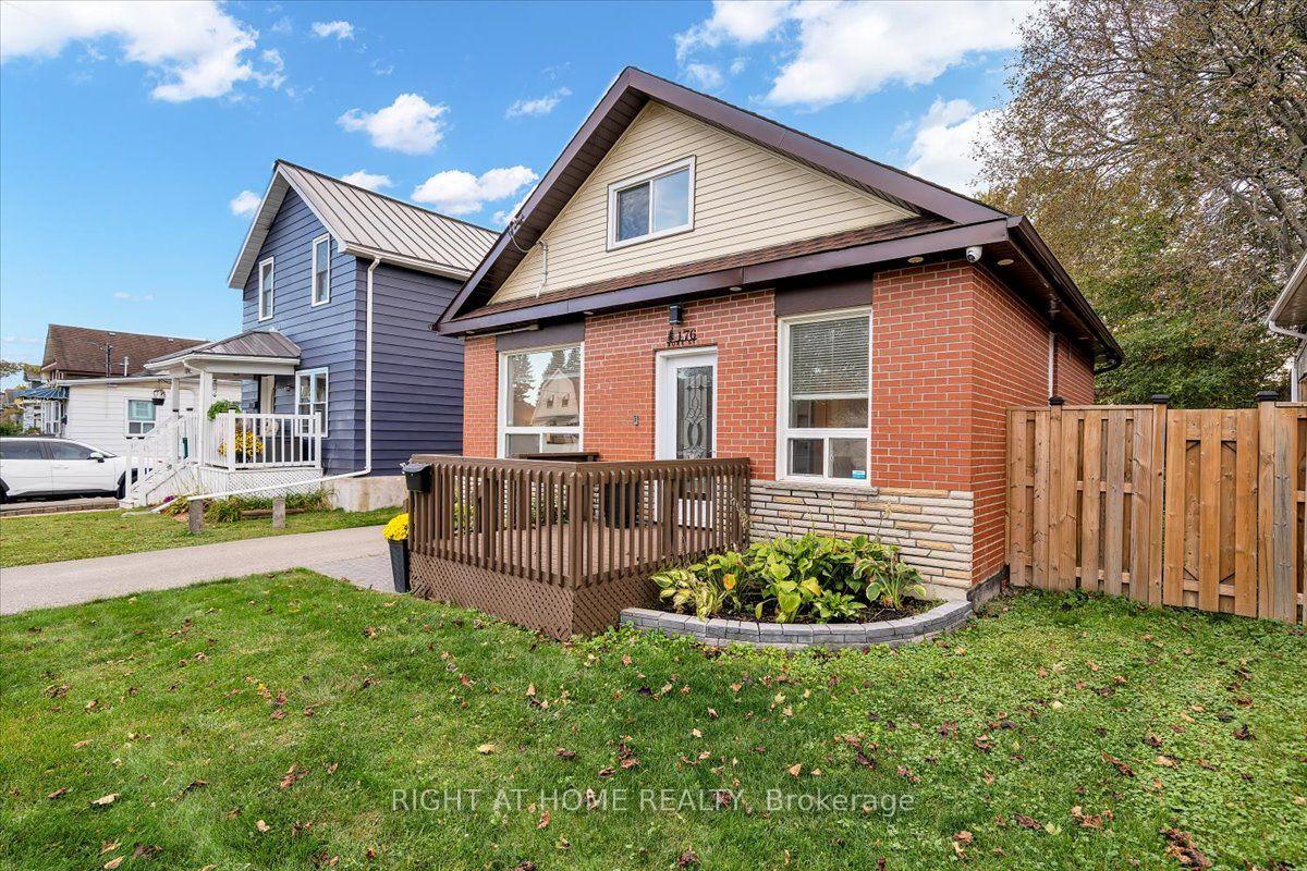 Photo 5 of 176 Burk Street, Oshawa, Vanier — HOMEH