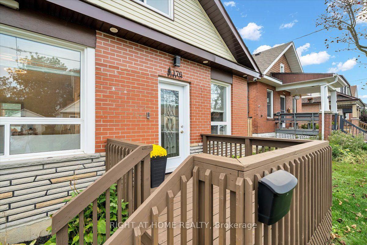 Photo 7 of 176 Burk Street, Oshawa, Vanier — HOMEH