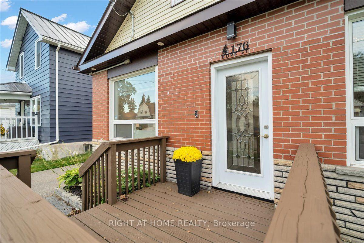 Photo 8 of 176 Burk Street, Oshawa, Vanier — HOMEH