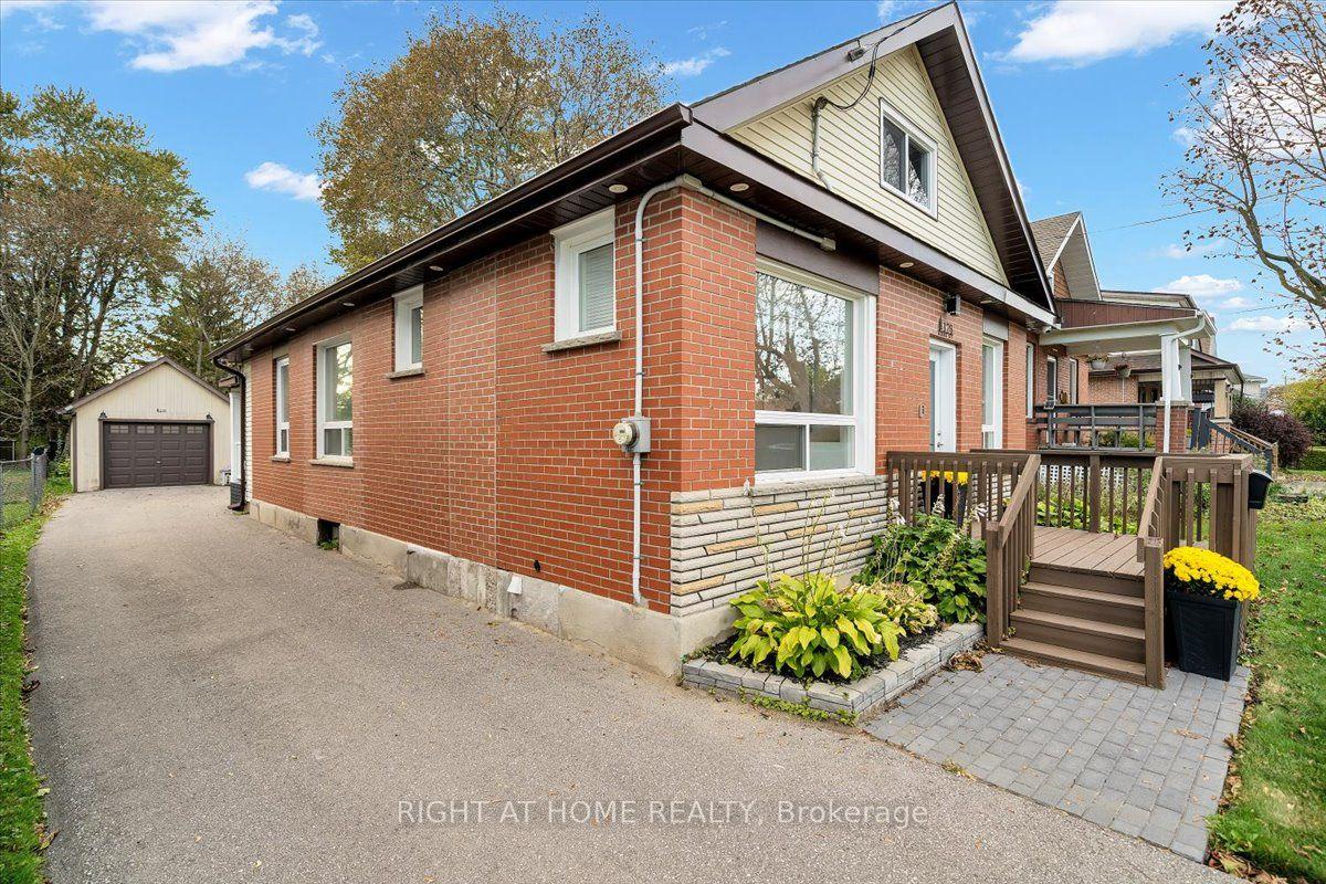Photo 6 of 176 Burk Street, Oshawa, Vanier — HOMEH