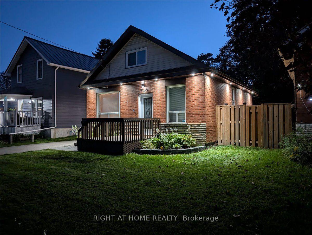 Photo 51 of 176 Burk Street, Oshawa, Vanier — HOMEH