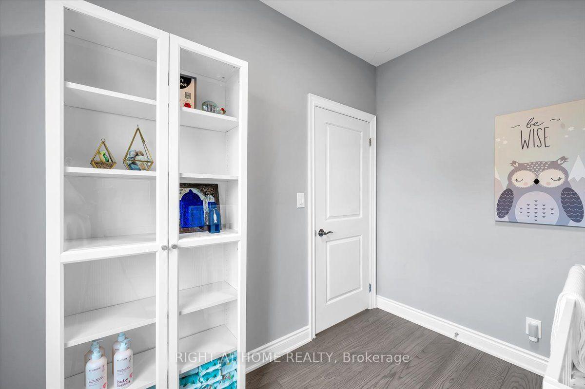 Photo 23 of 176 Burk Street, Oshawa, Vanier — HOMEH