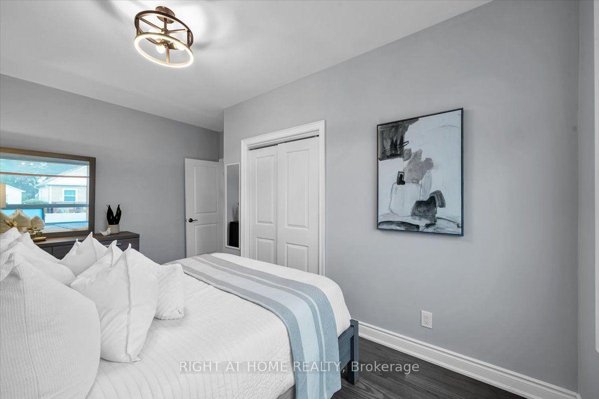 Photo 26 of 176 Burk Street, Oshawa, Vanier — HOMEH
