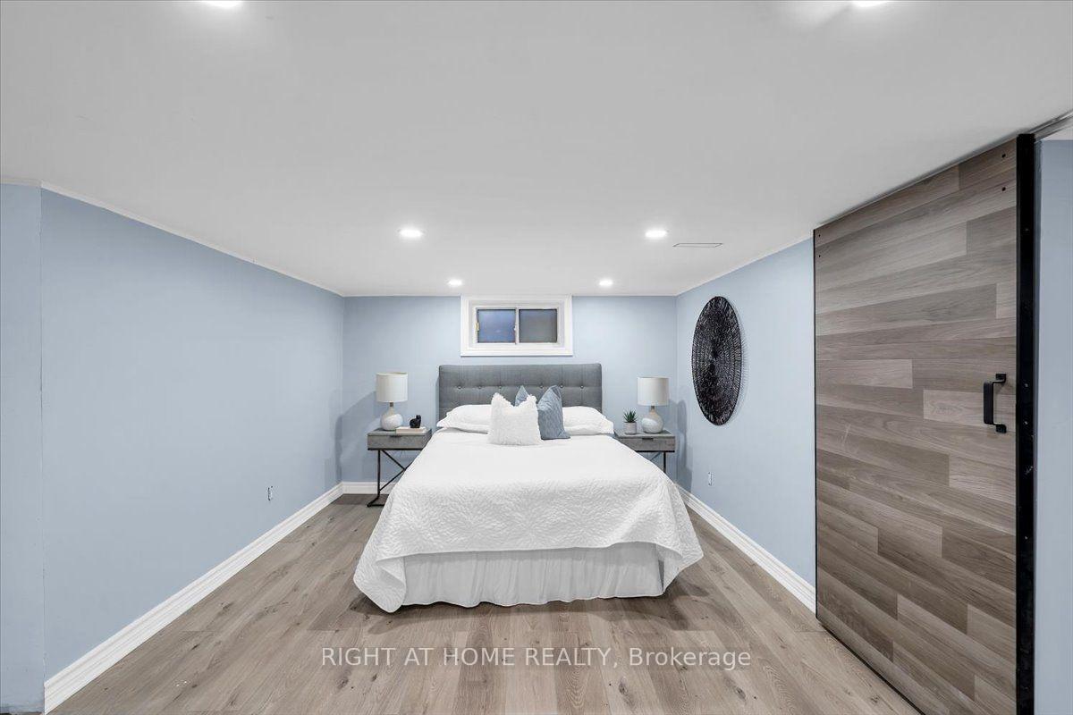Photo 35 of 176 Burk Street, Oshawa, Vanier — HOMEH