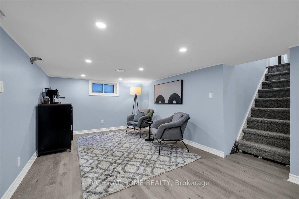 Photo 36 of 176 Burk Street, Oshawa, Vanier — HOMEH