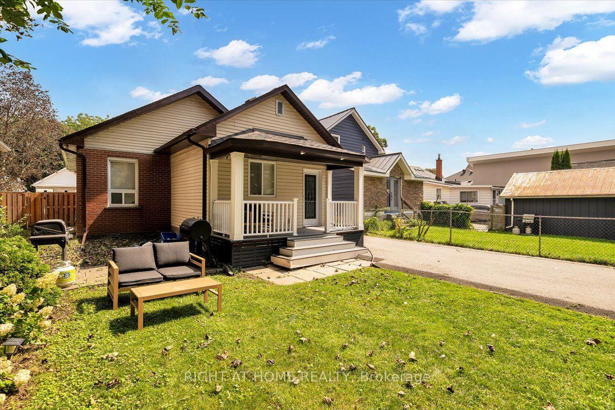 Photo 44 of 176 Burk Street, Oshawa, Vanier — HOMEH