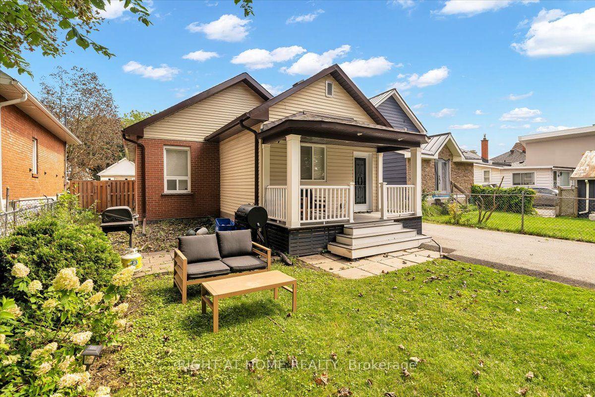Photo 41 of 176 Burk Street, Oshawa, Vanier — HOMEH
