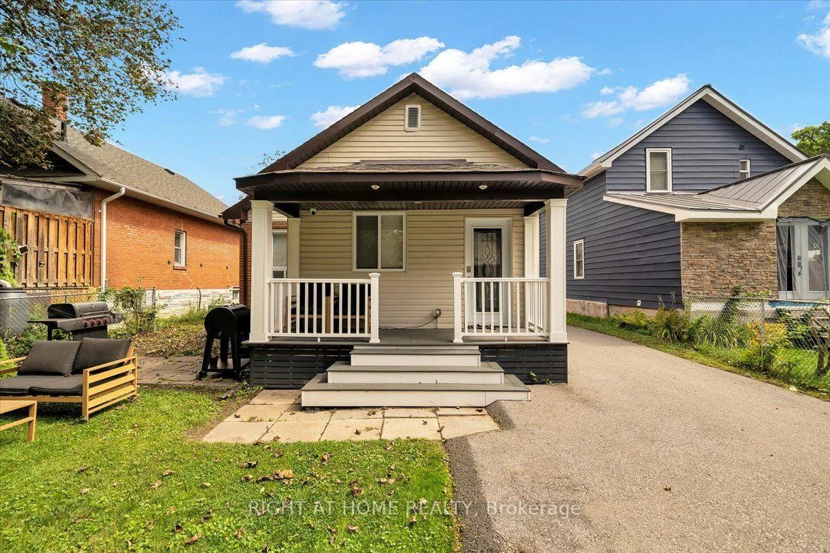 Photo 48 of 176 Burk Street, Oshawa, Vanier — HOMEH