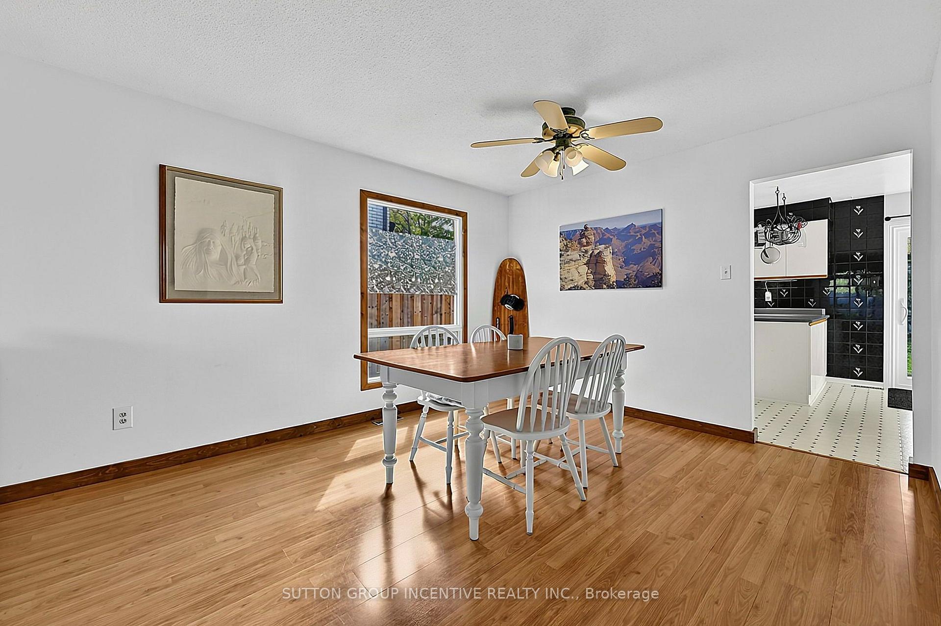 Photo 14 of 38 Trillium Crescent, Barrie, Allandale Heights — HOMEH