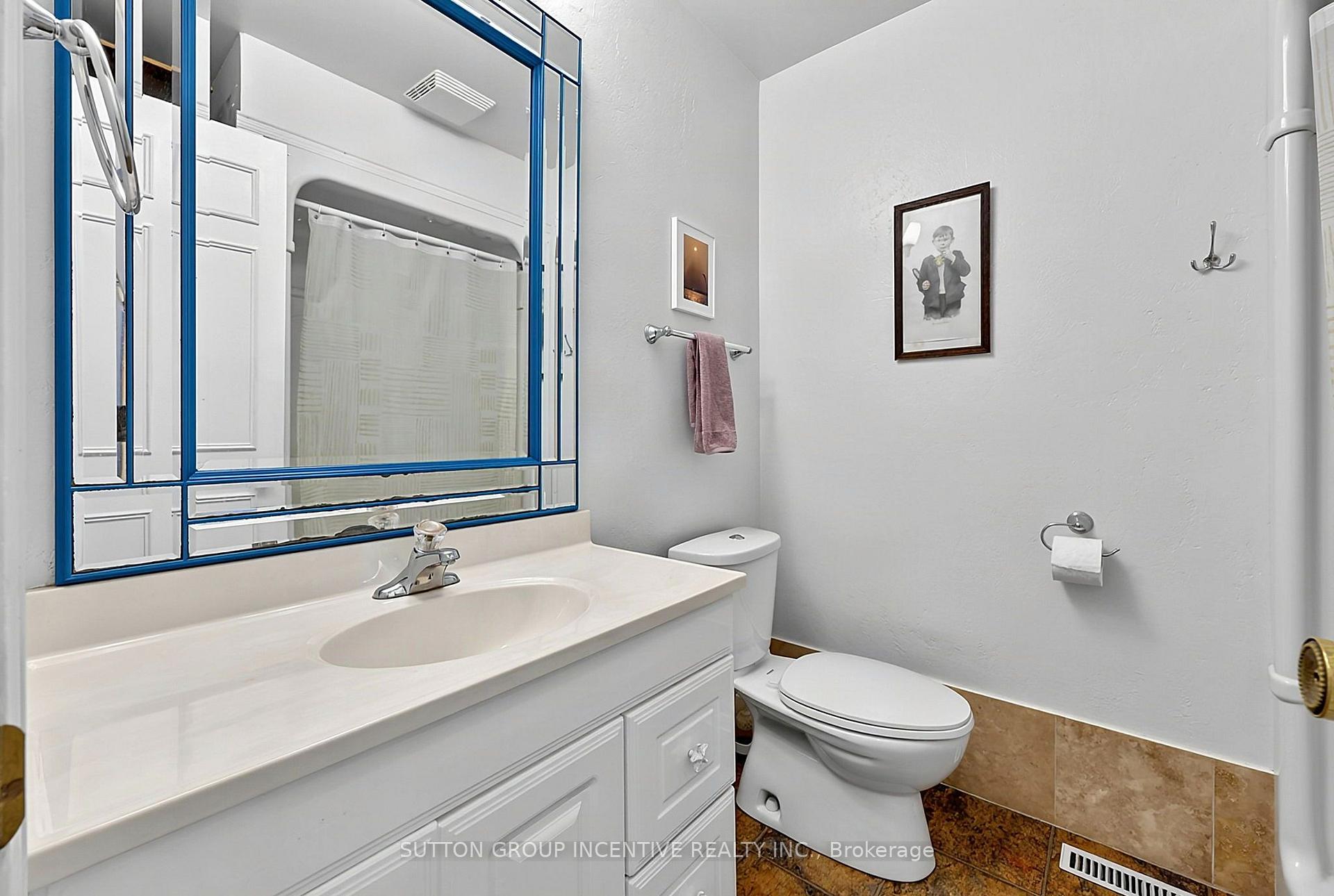 Photo 23 of 38 Trillium Crescent, Barrie, Allandale Heights — HOMEH