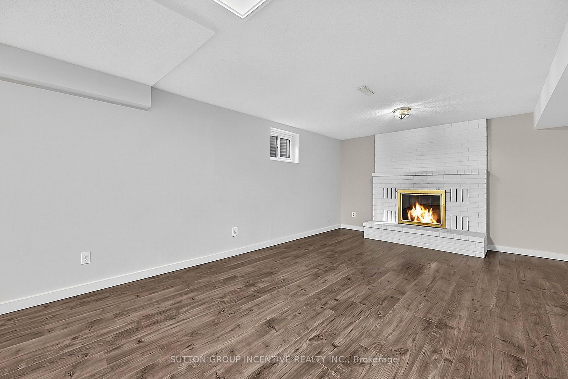 Photo 24 of 38 Trillium Crescent, Barrie, Allandale Heights — HOMEH