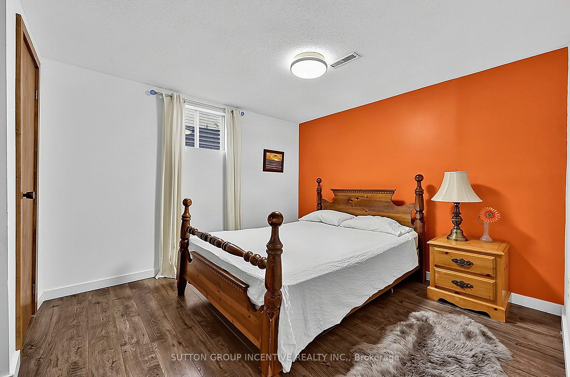Photo 28 of 38 Trillium Crescent, Barrie, Allandale Heights — HOMEH