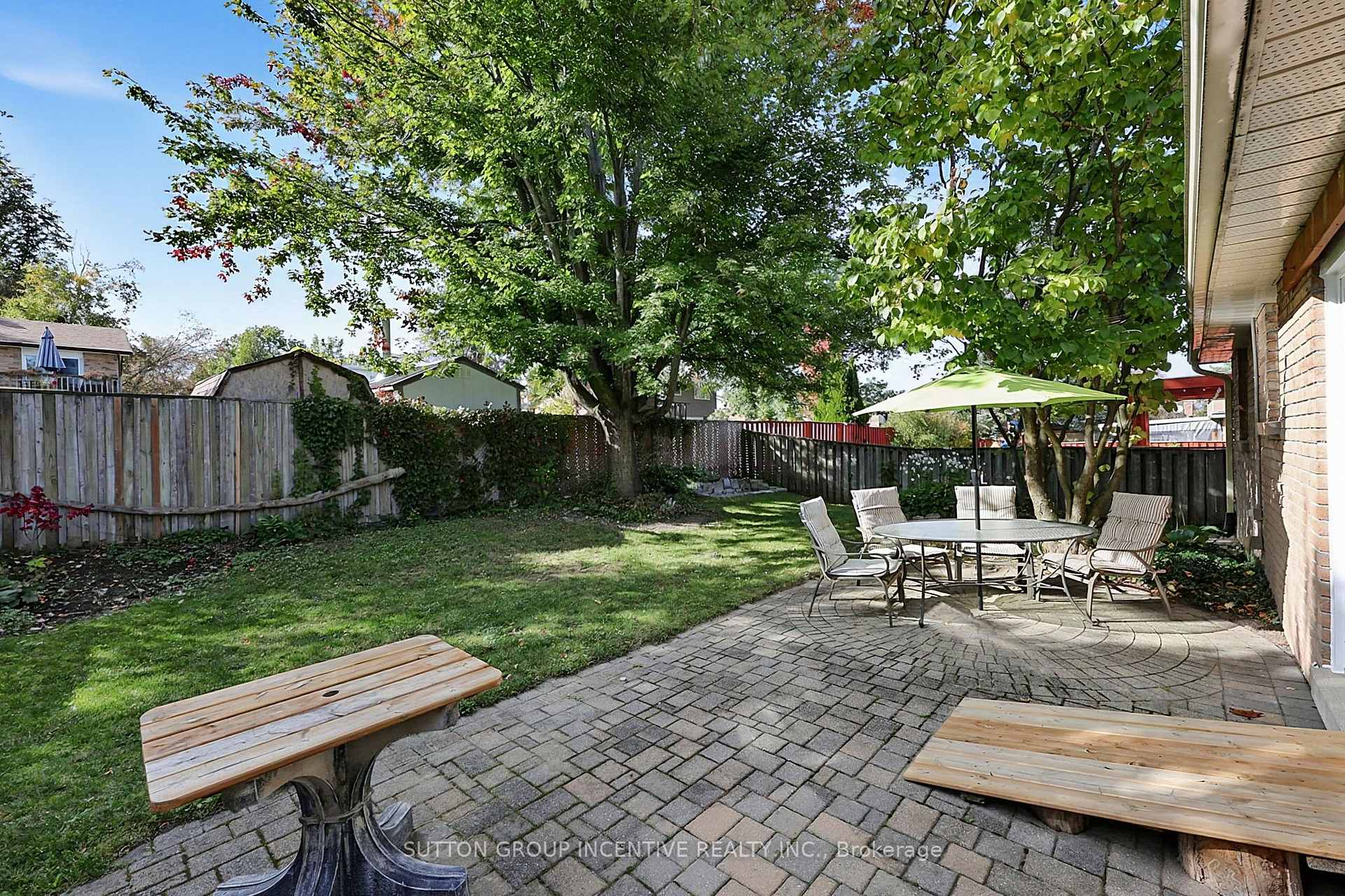 Photo 32 of 38 Trillium Crescent, Barrie, Allandale Heights — HOMEH