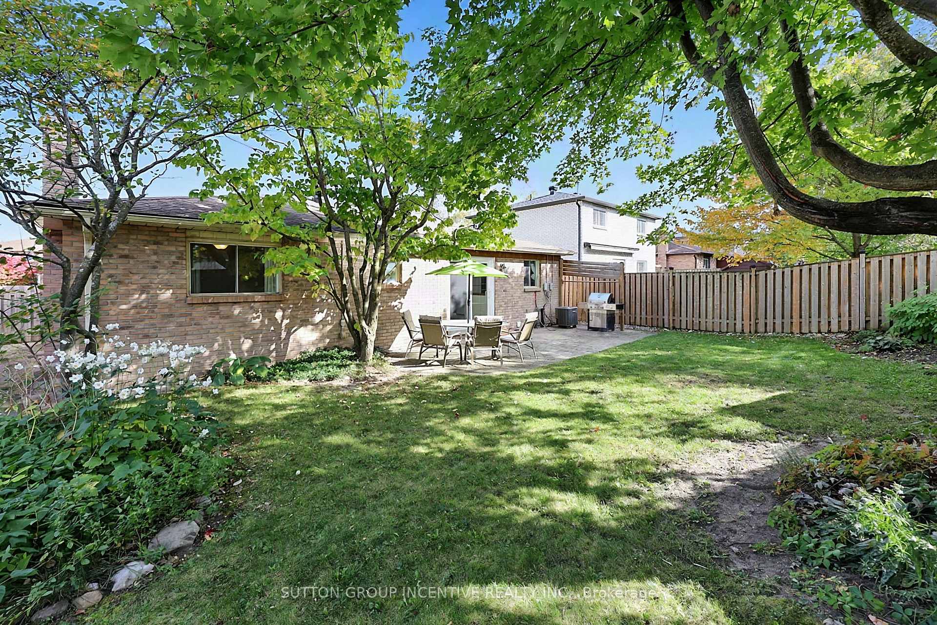 Photo 36 of 38 Trillium Crescent, Barrie, Allandale Heights — HOMEH