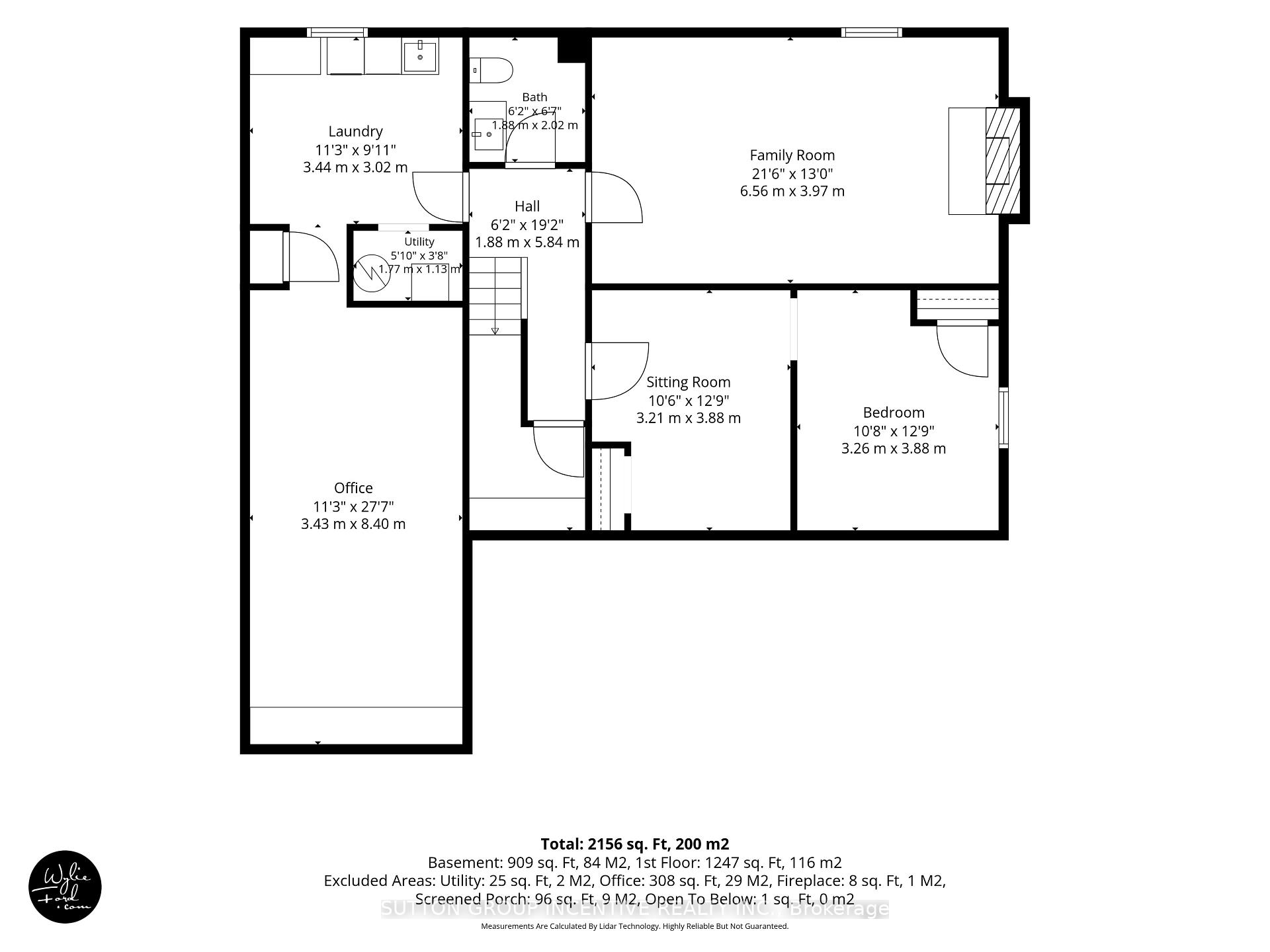 Photo 38 of 38 Trillium Crescent, Barrie, Allandale Heights — HOMEH