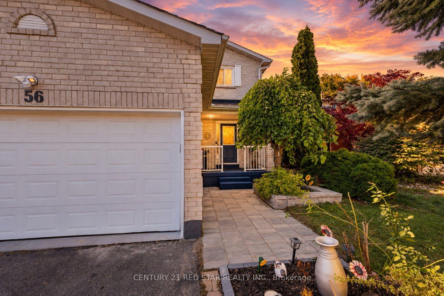 Photo 4 of 56 Fountainbridge Drive, Caledon, Bolton East — HOMEH