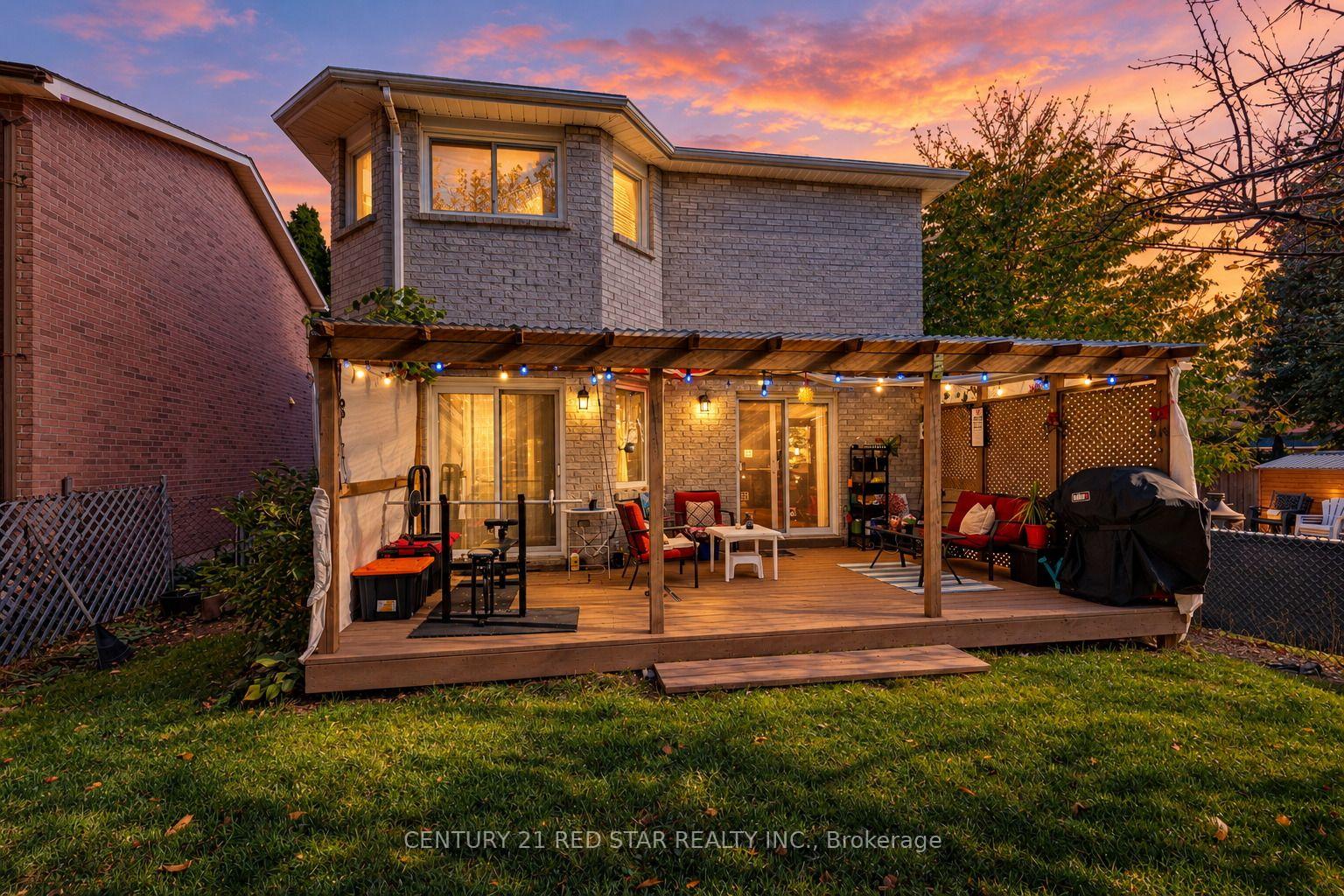 Photo 6 of 56 Fountainbridge Drive, Caledon, Bolton East — HOMEH