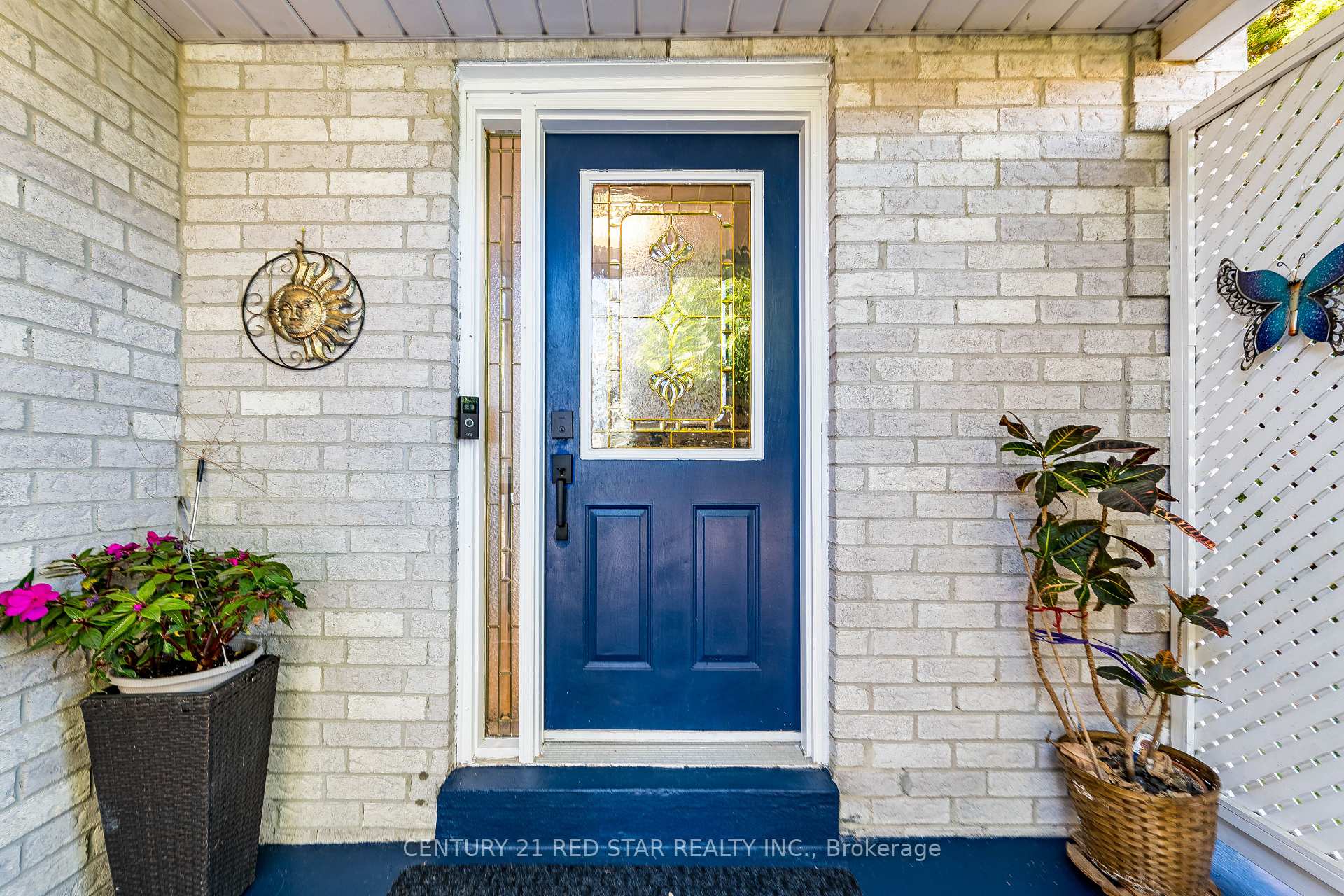 Photo 8 of 56 Fountainbridge Drive, Caledon, Bolton East — HOMEH