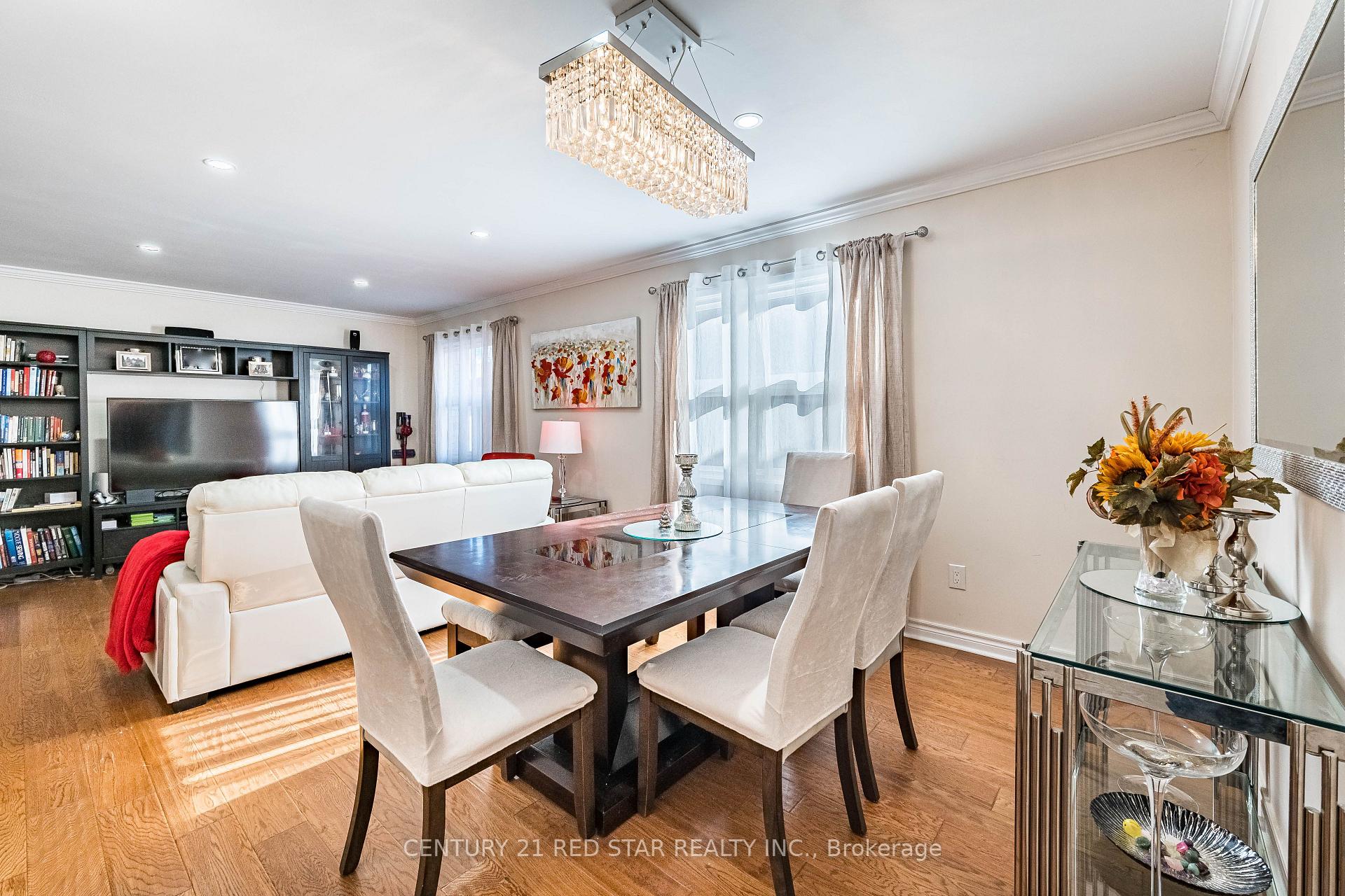 Photo 14 of 56 Fountainbridge Drive, Caledon, Bolton East — HOMEH