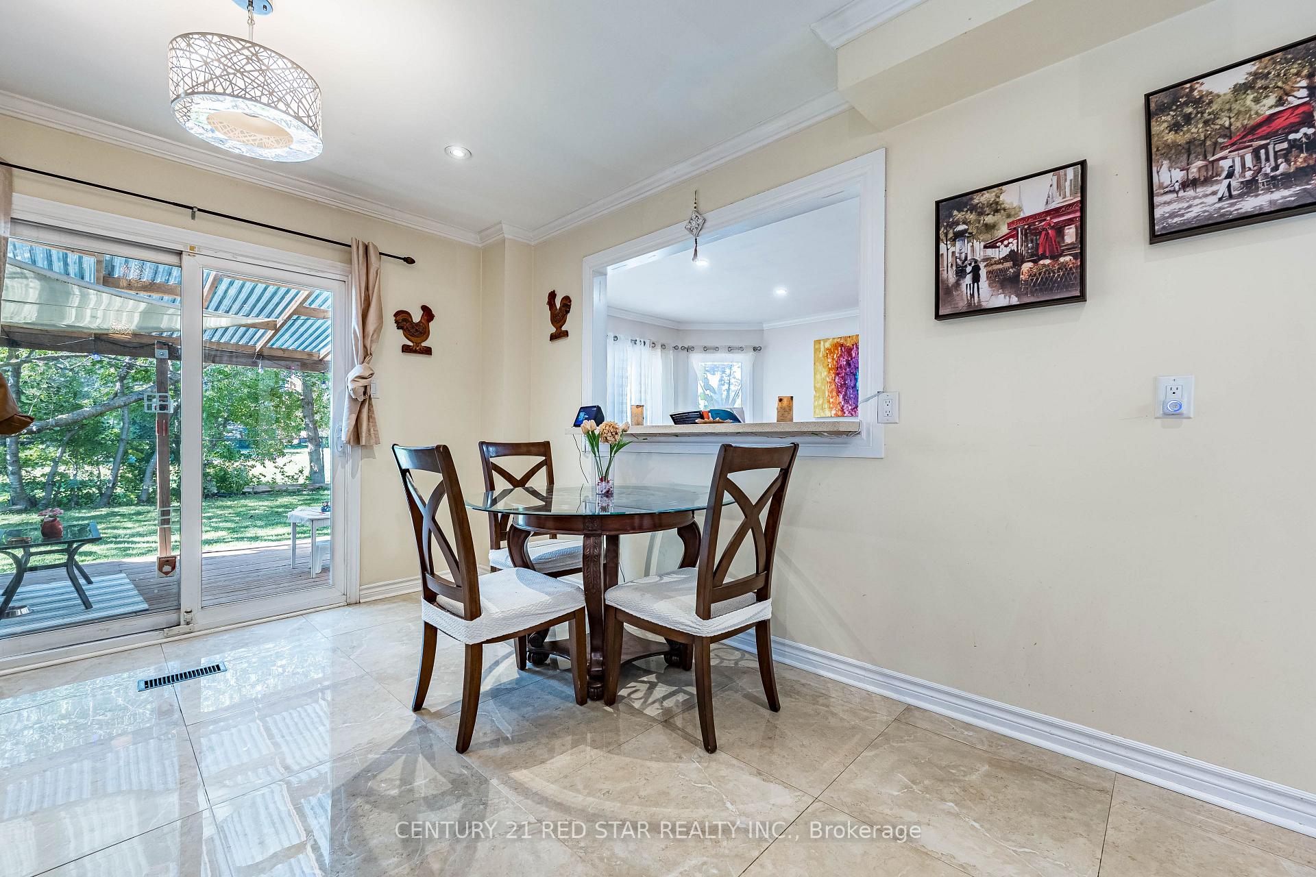 Photo 16 of 56 Fountainbridge Drive, Caledon, Bolton East — HOMEH