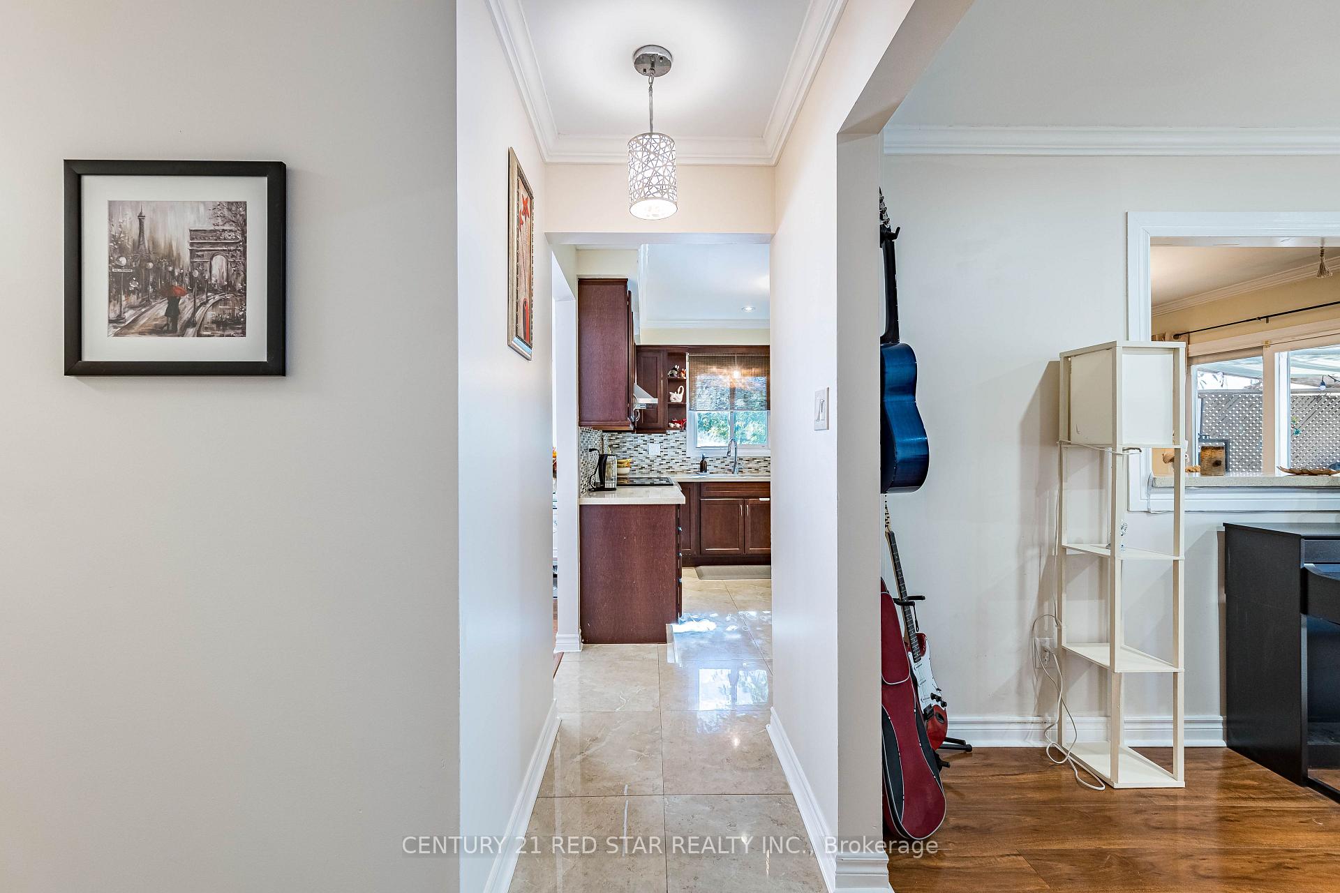 Photo 19 of 56 Fountainbridge Drive, Caledon, Bolton East — HOMEH