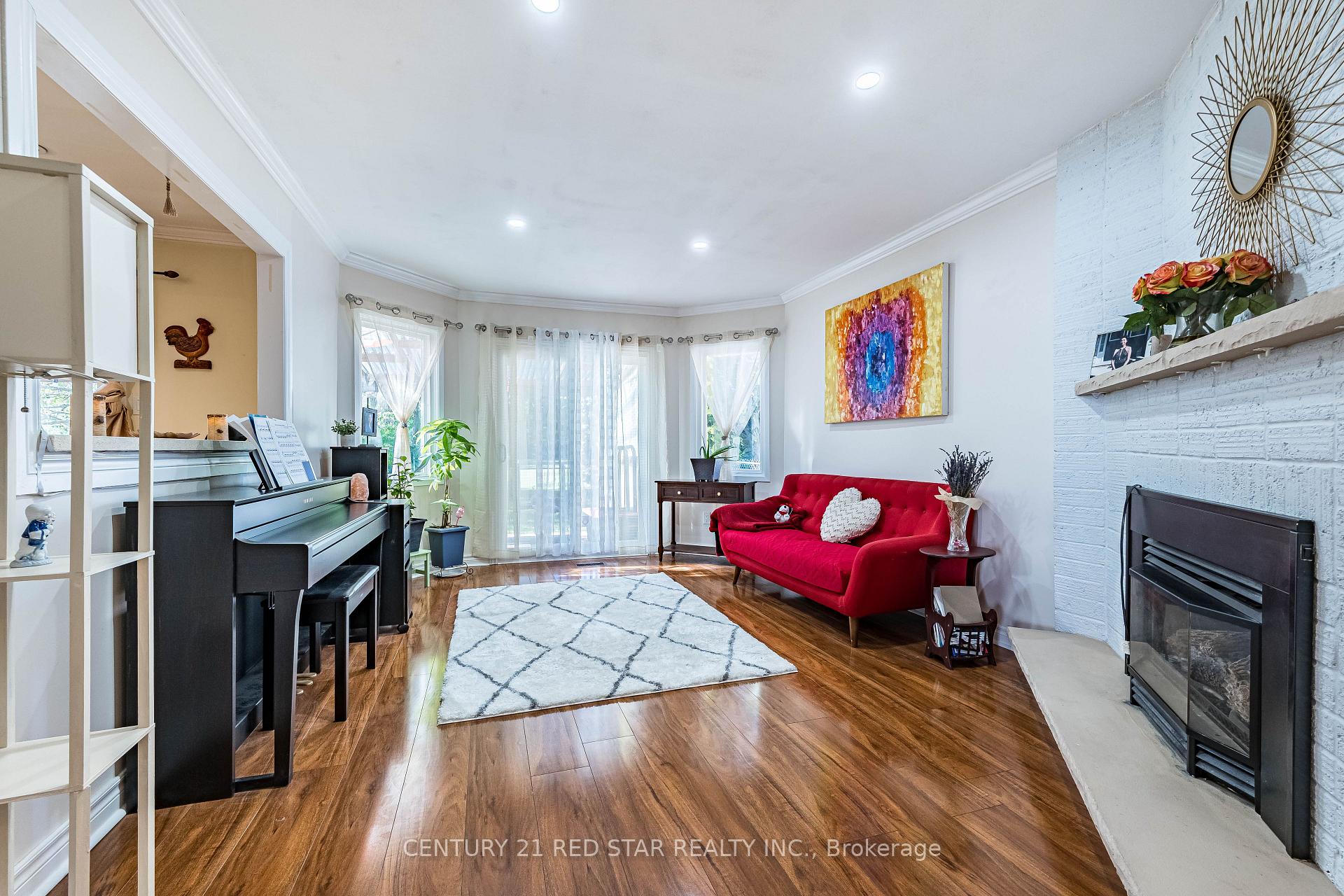 Photo 20 of 56 Fountainbridge Drive, Caledon, Bolton East — HOMEH
