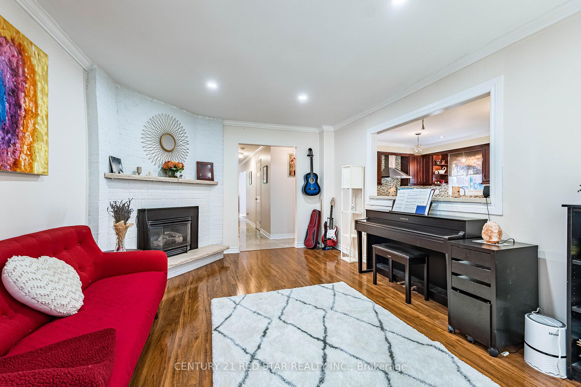 Photo 23 of 56 Fountainbridge Drive, Caledon, Bolton East — HOMEH