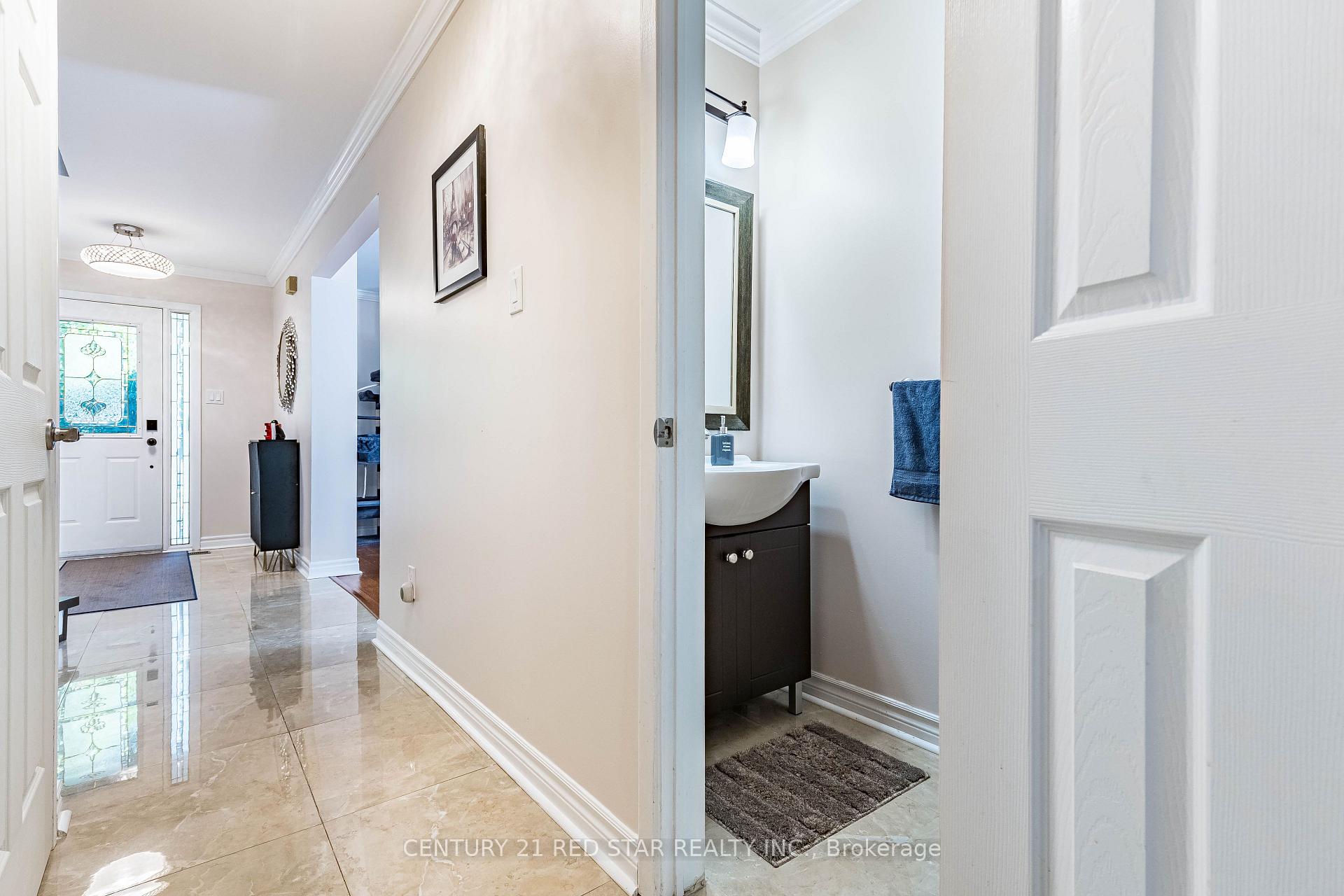Photo 24 of 56 Fountainbridge Drive, Caledon, Bolton East — HOMEH