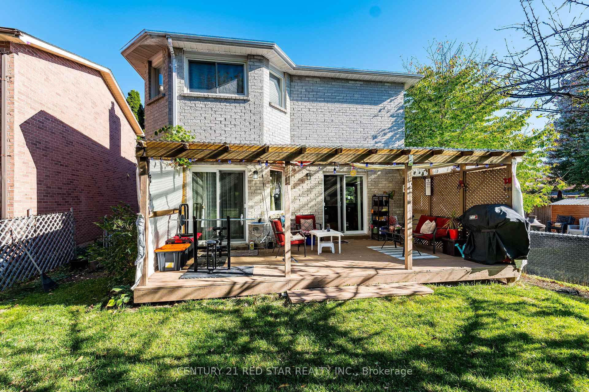 Photo 43 of 56 Fountainbridge Drive, Caledon, Bolton East — HOMEH