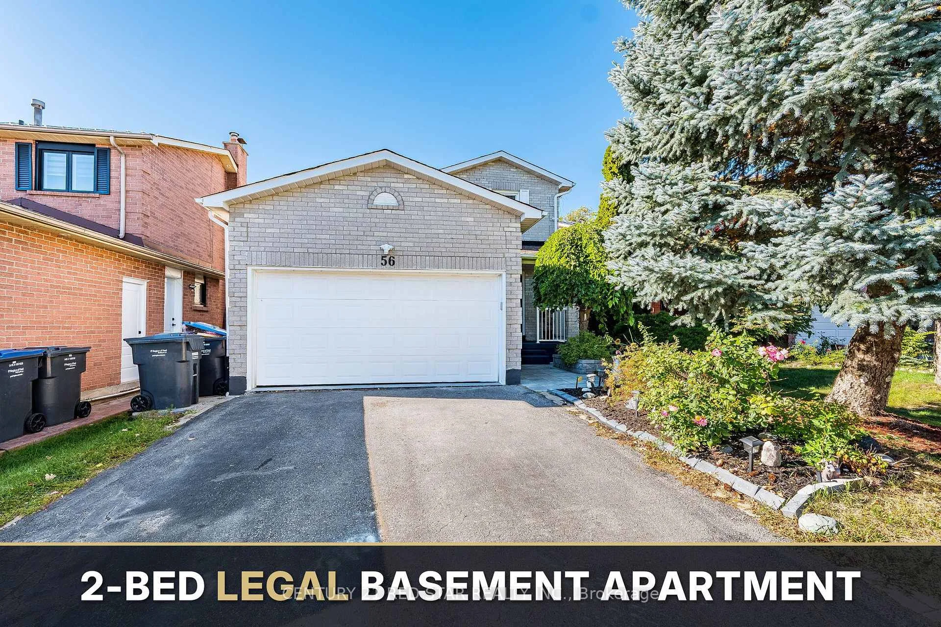 Photo 3 of 56 Fountainbridge Drive, Caledon, Bolton East — HOMEH