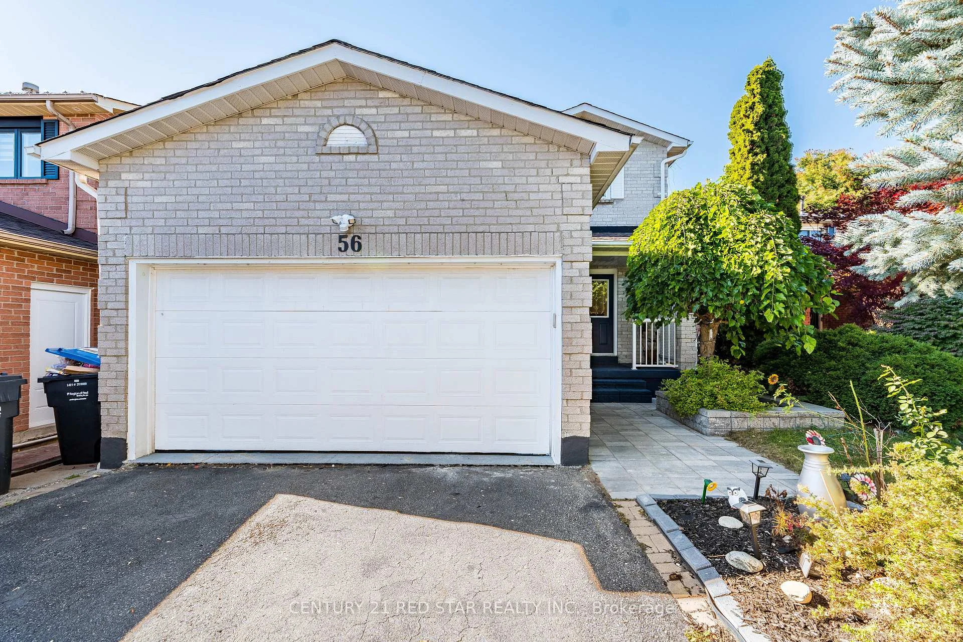Photo 7 of 56 Fountainbridge Drive, Caledon, Bolton East — HOMEH