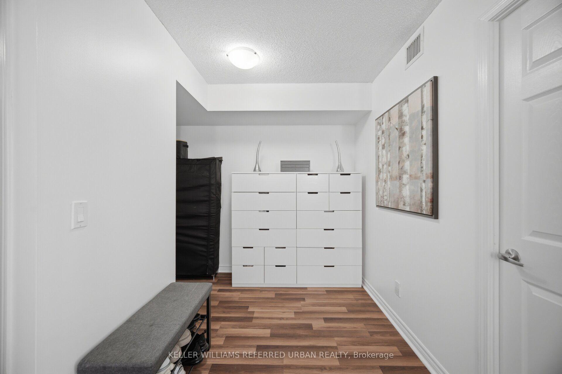 Photo 11 of Unit 3708, 19 Grand Trunk Crescent, Toronto, Waterfront Communities — HOMEH