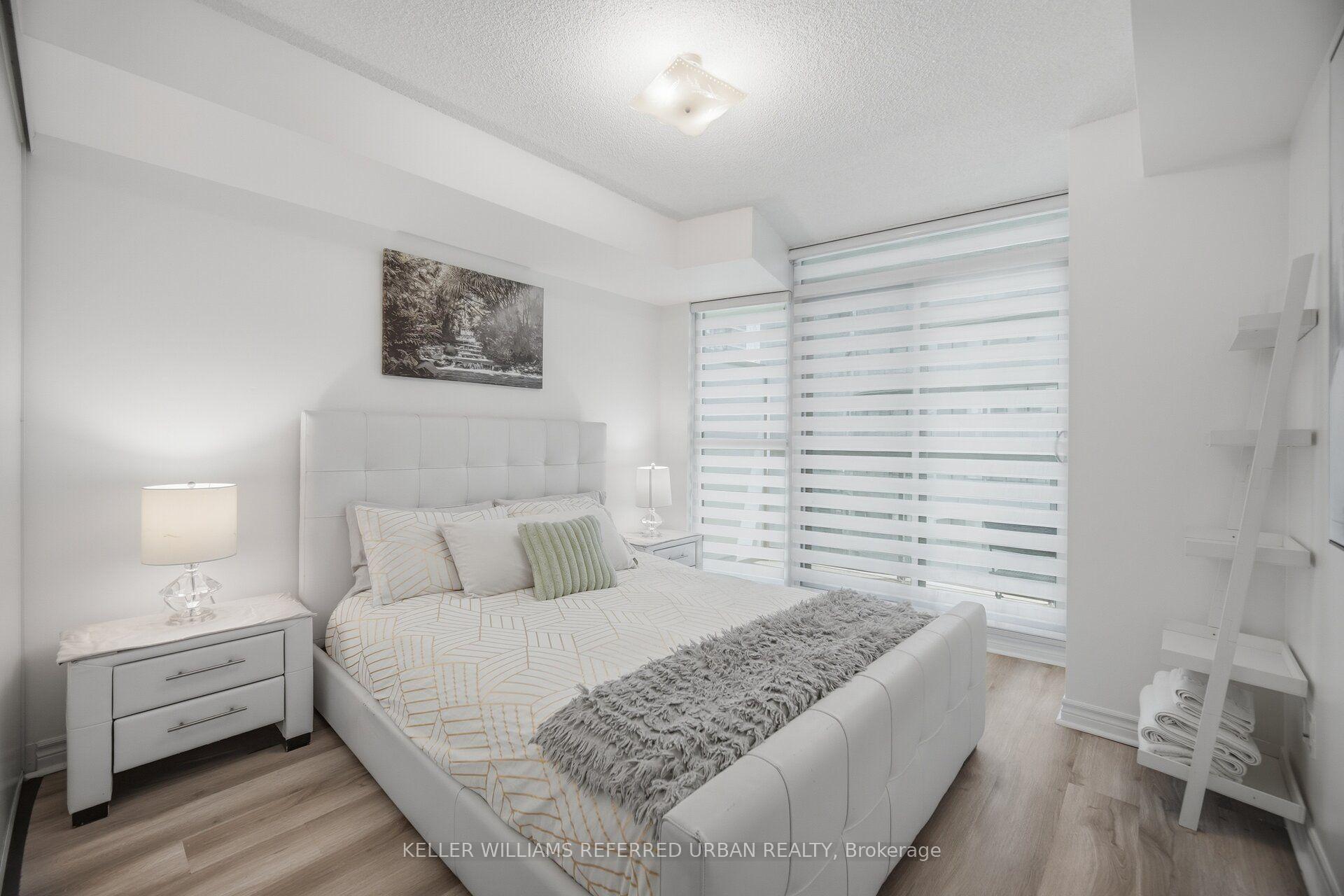 Photo 12 of Unit 3708, 19 Grand Trunk Crescent, Toronto, Waterfront Communities — HOMEH