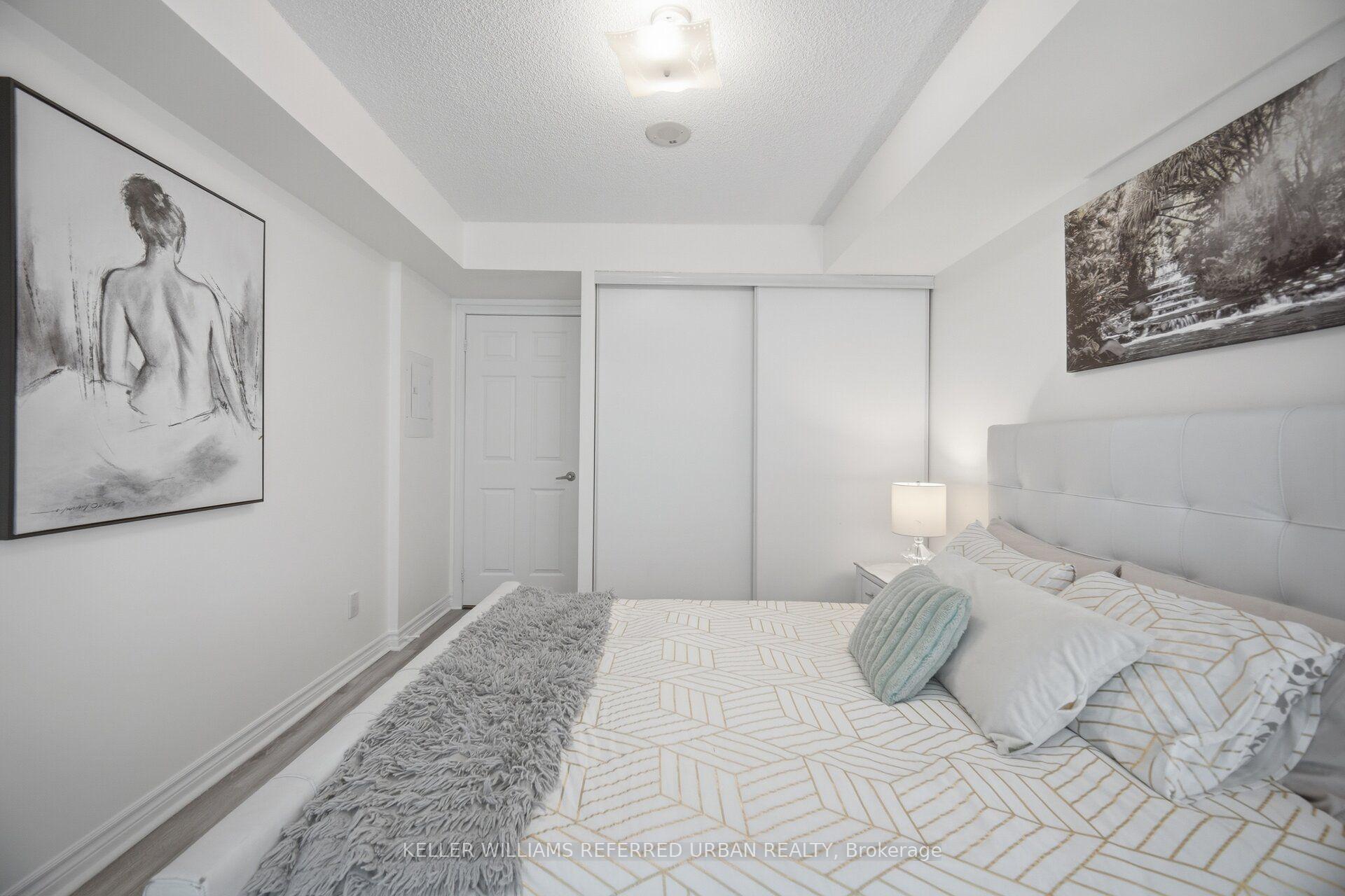 Photo 13 of Unit 3708, 19 Grand Trunk Crescent, Toronto, Waterfront Communities — HOMEH