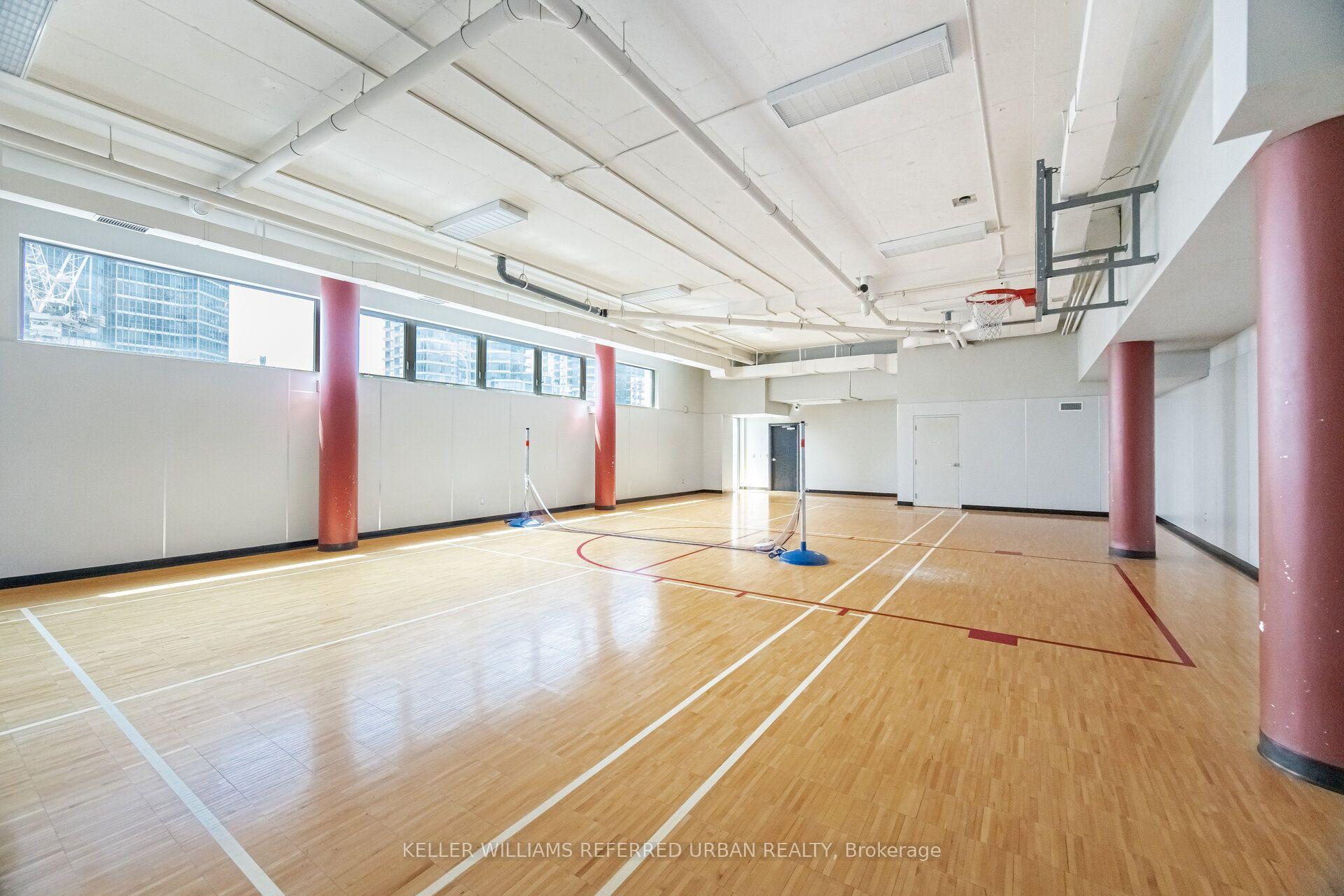 Photo 20 of Unit 3708, 19 Grand Trunk Crescent, Toronto, Waterfront Communities — HOMEH