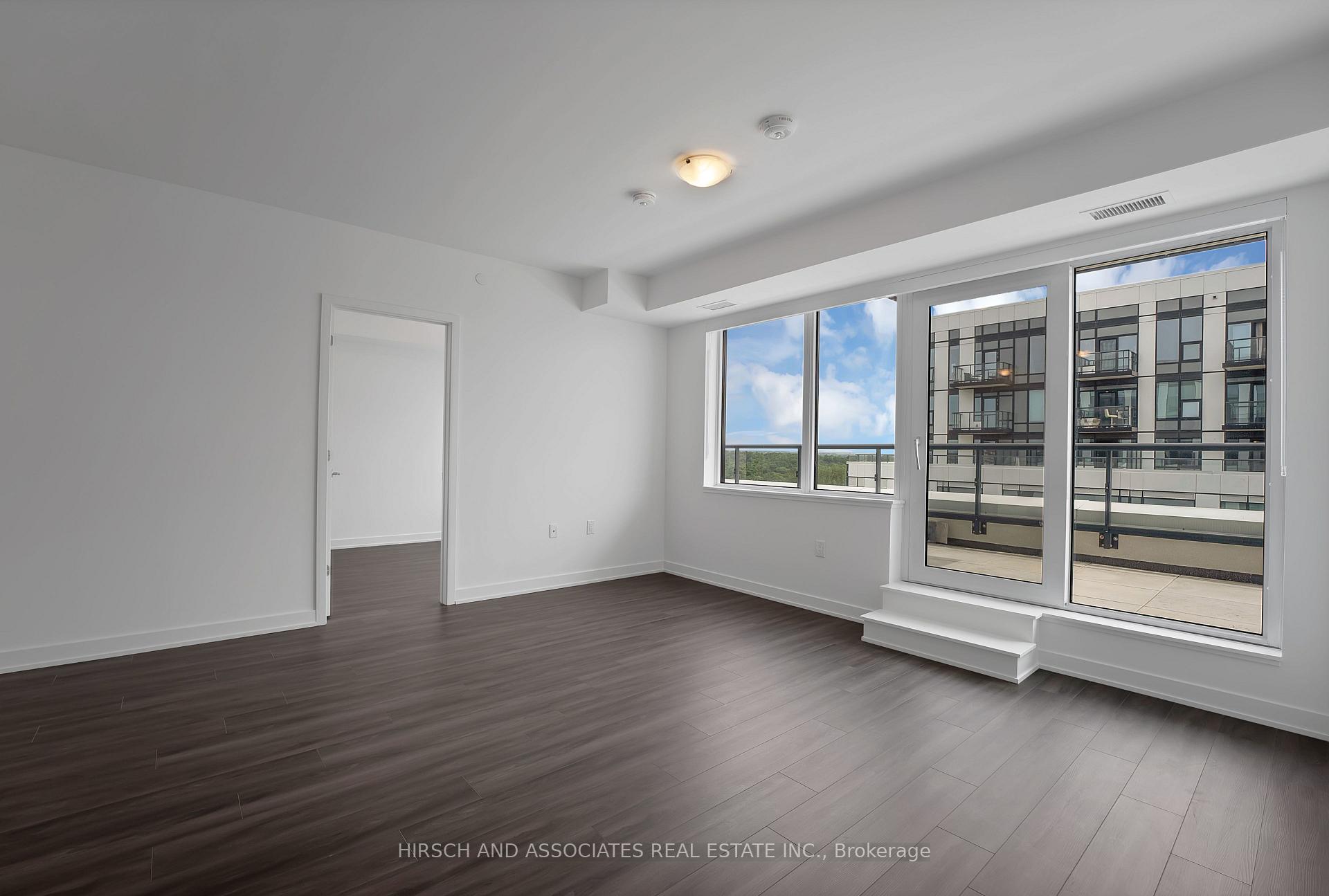 Photo 9 of Unit 1104, 7437 Kingston Road, Scarborough, Rouge — HOMEH