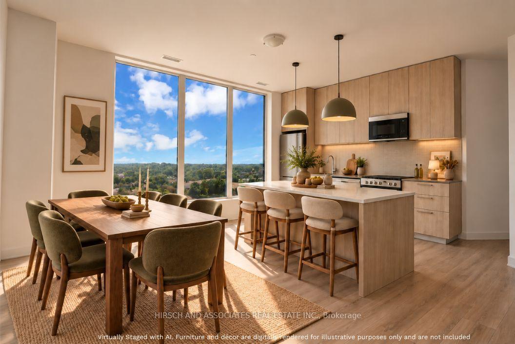 Photo of Unit 1104, 7439 Kingston Road