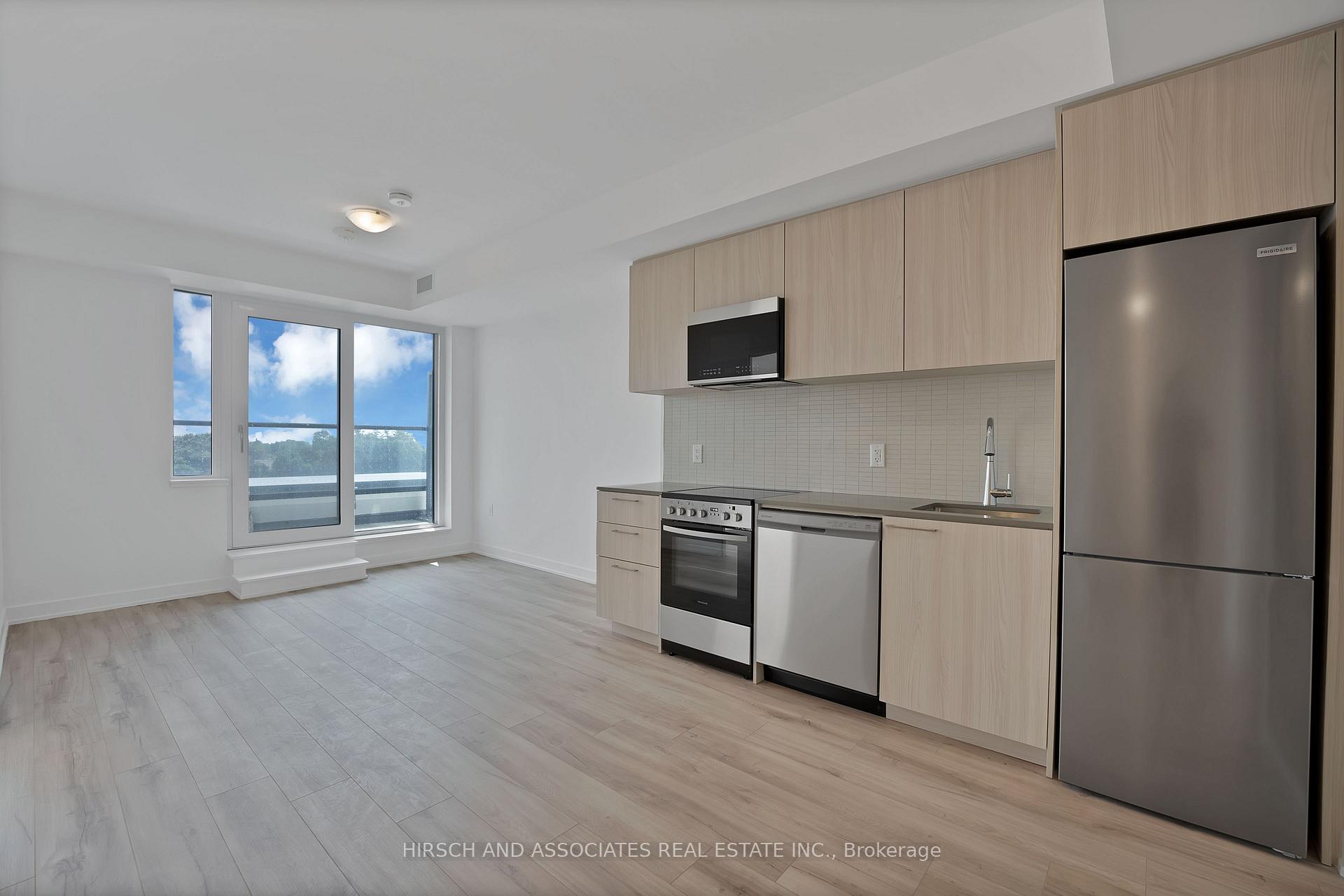 Photo 7 of Unit 409, 7439 Kingston Road, Scarborough, Rouge — HOMEH