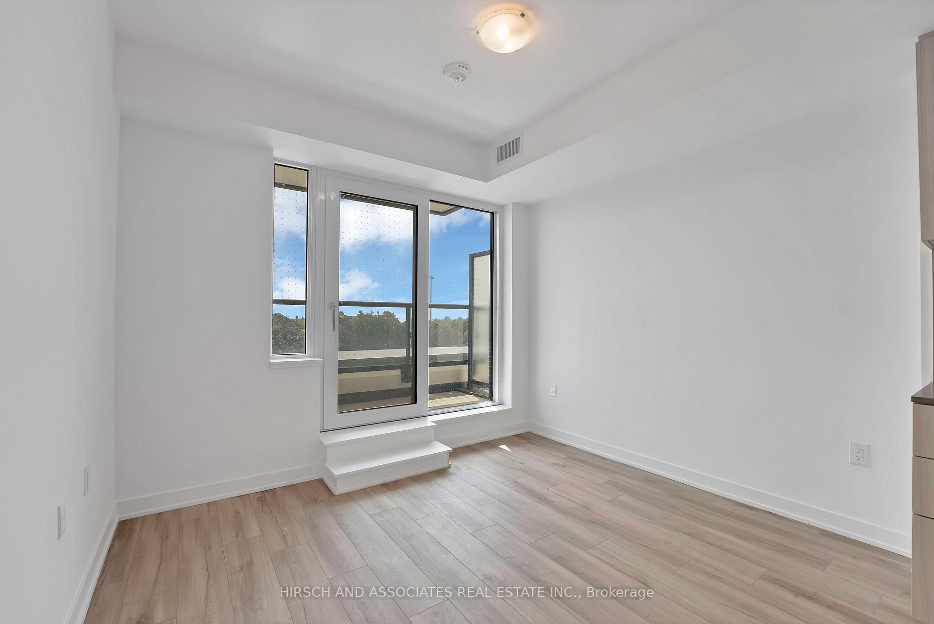 Photo 9 of Unit 409, 7439 Kingston Road, Scarborough, Rouge — HOMEH