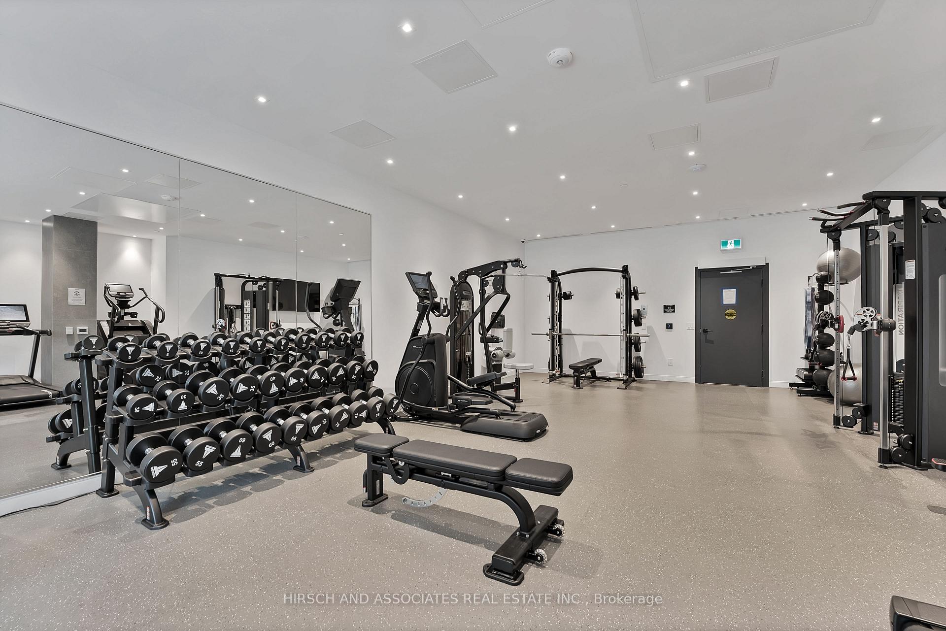 Photo 20 of Unit 409, 7439 Kingston Road, Scarborough, Rouge — HOMEH