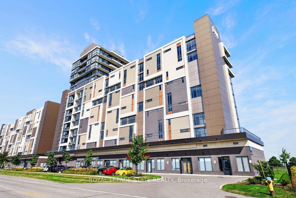 Photo of Unit 708, 550 North Service Road