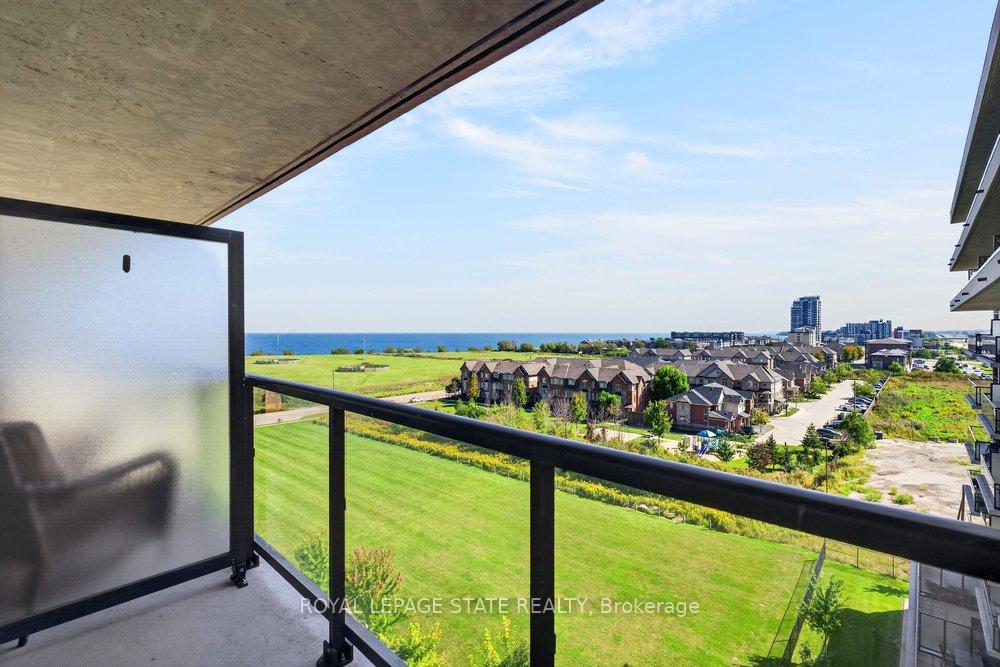 Photo 5 of Unit 708, 550 North Service Road, Grimsby, Grimsby Beach — HOMEH