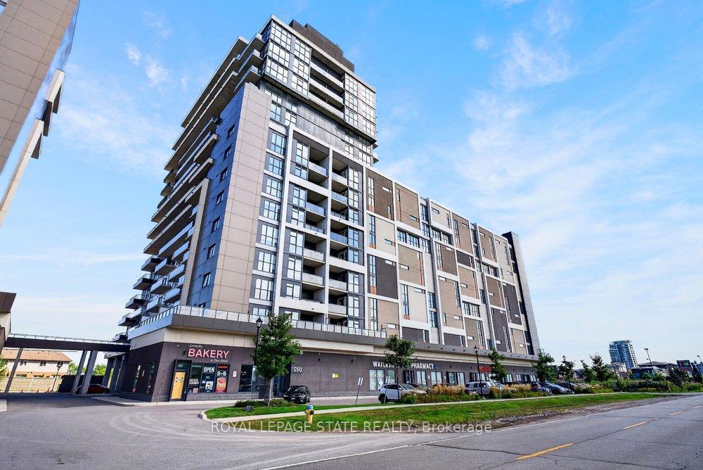 Photo 6 of Unit 708, 550 North Service Road, Grimsby, Grimsby Beach — HOMEH