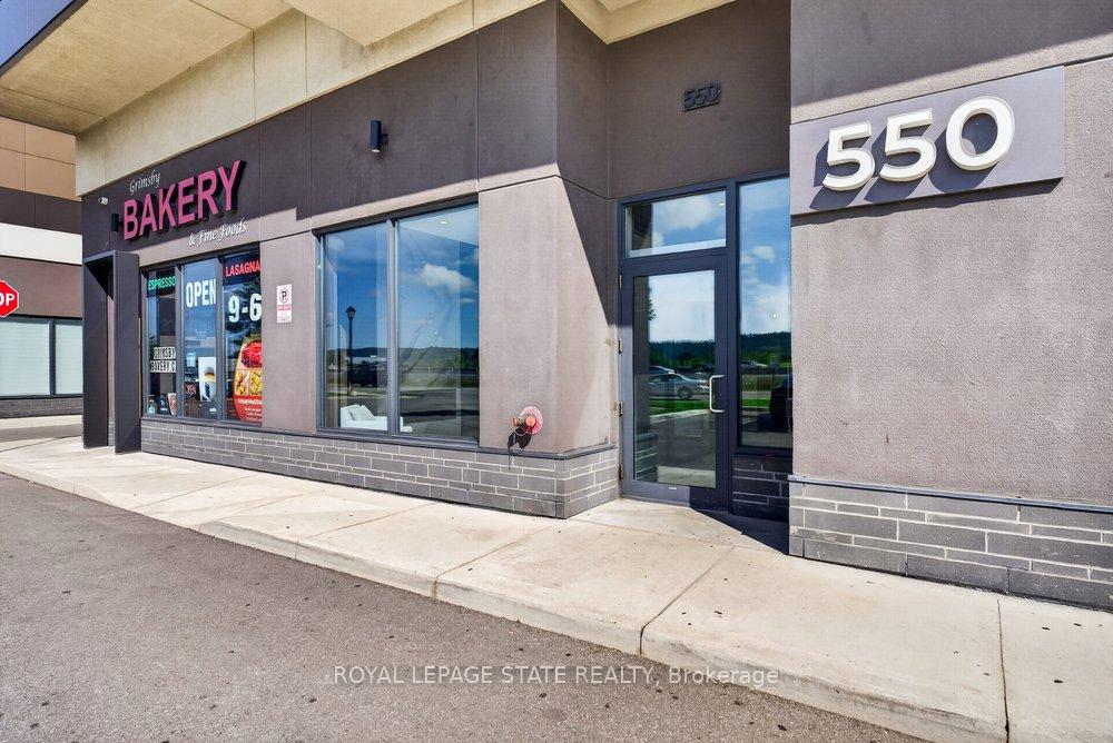 Photo 7 of Unit 708, 550 North Service Road, Grimsby, Grimsby Beach — HOMEH