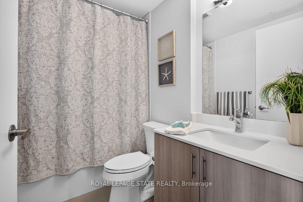 Photo 16 of Unit 708, 550 North Service Road, Grimsby, Grimsby Beach — HOMEH