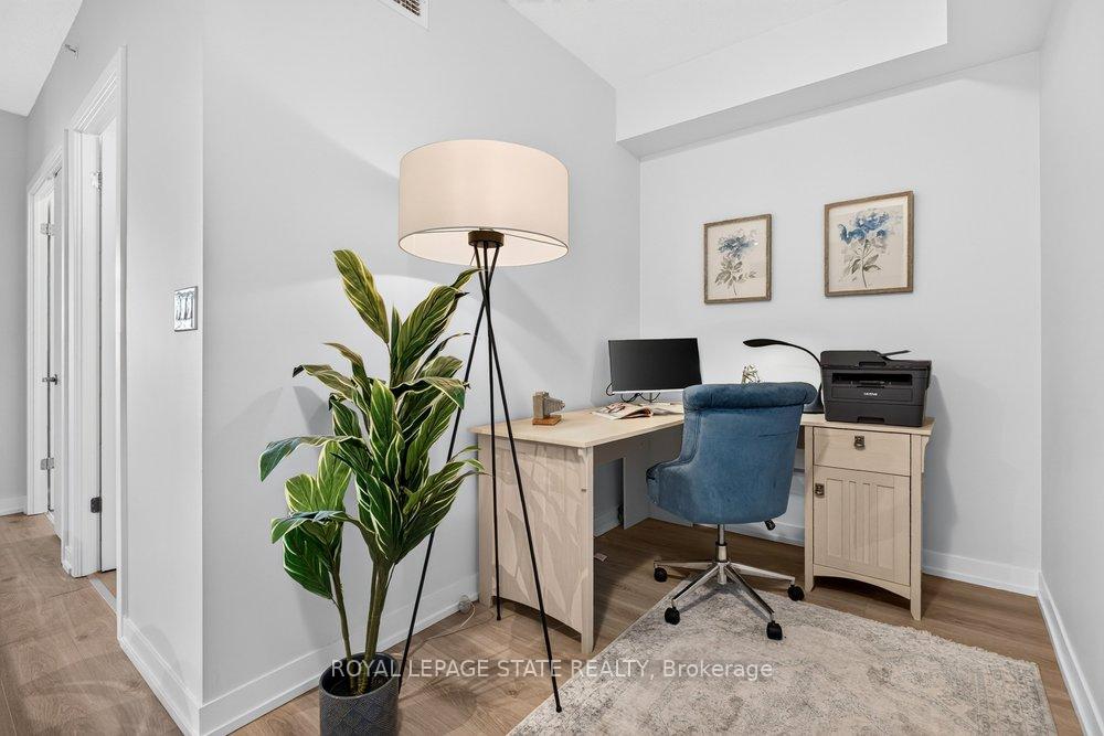 Photo 17 of Unit 708, 550 North Service Road, Grimsby, Grimsby Beach — HOMEH